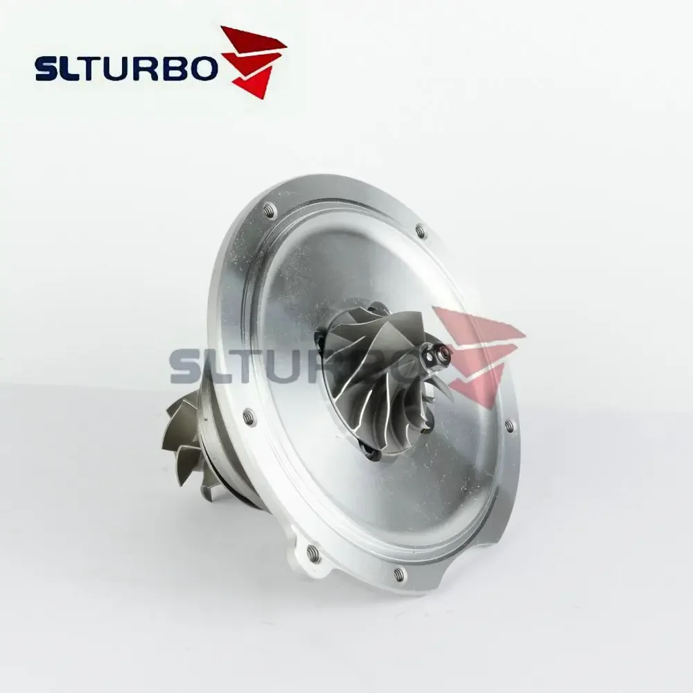 

Турбокомпрессор RHF4H (сердцевина) 8972402101 VIDA CHRA для Isuzu D-MAX 2.5 TD 136 л.с. VB420037 4JA1-L, картридж турбокомпрессора VA420037 2004