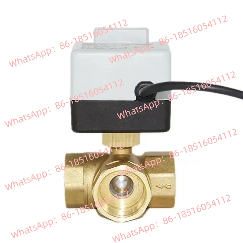 VáLvula De Esfera E…