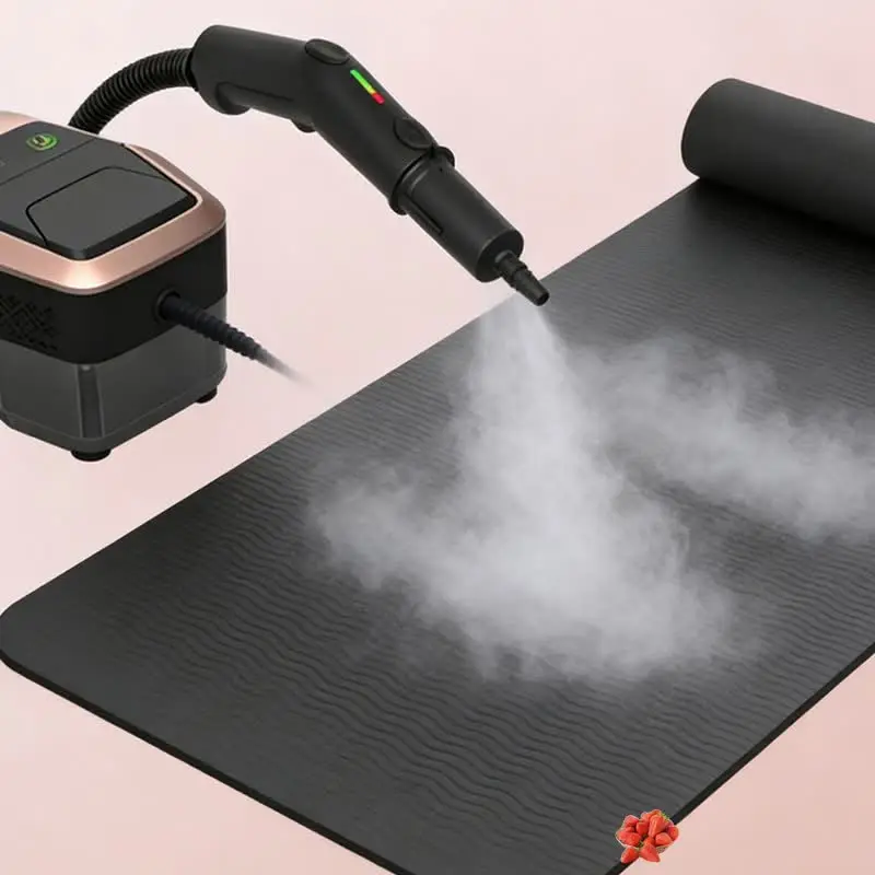 Suitable for Home & Commercial Use Efficient Cleaning Hot Steam Cleaner Electric Steam Cleaner Continuous Steam Cleaning Machine
