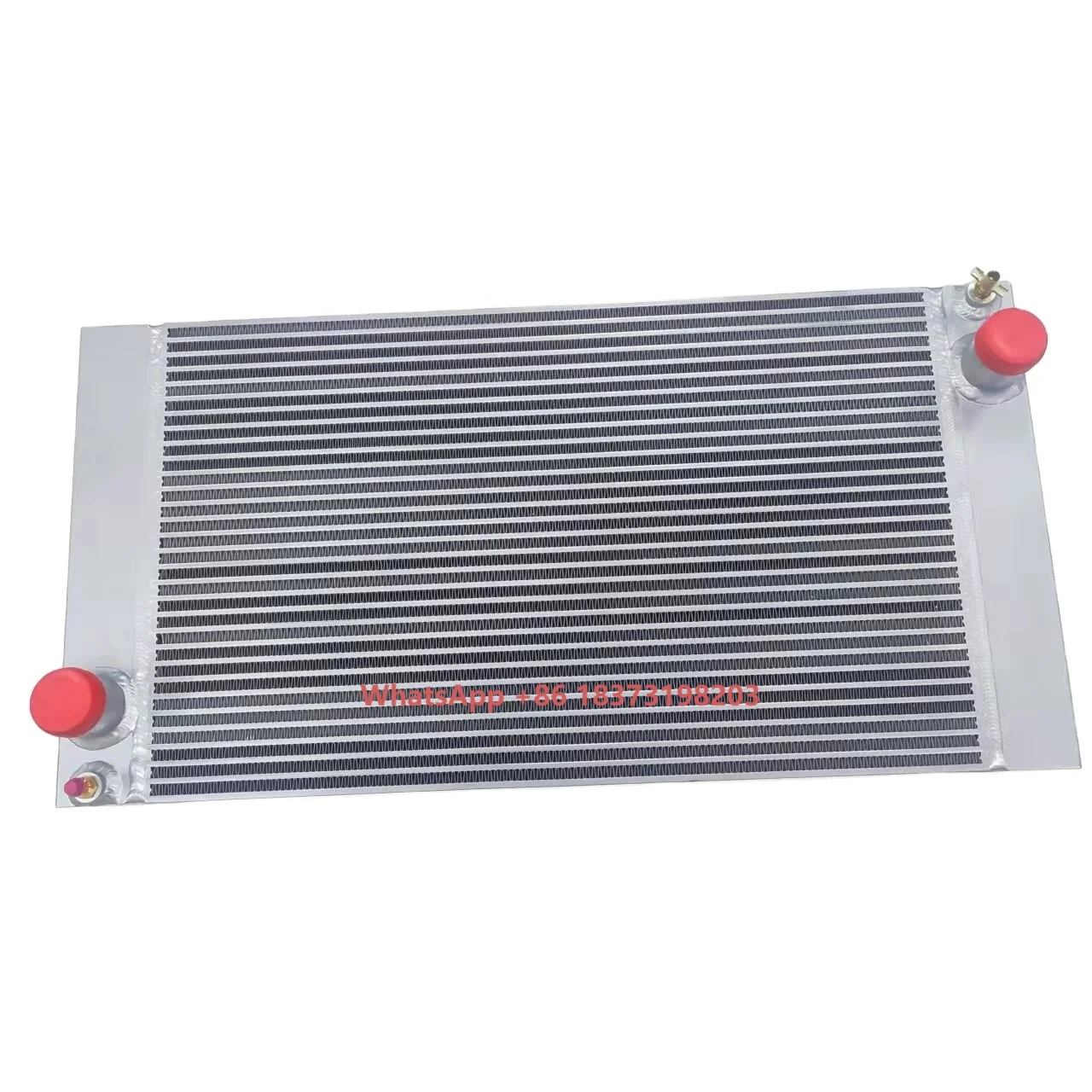 

Резервуар для воды обеспечивающий охладитель воды Konecranes ОХЛАЖДАЮЩИЙ НОМ. :54102769