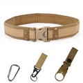 4pcs Khaki