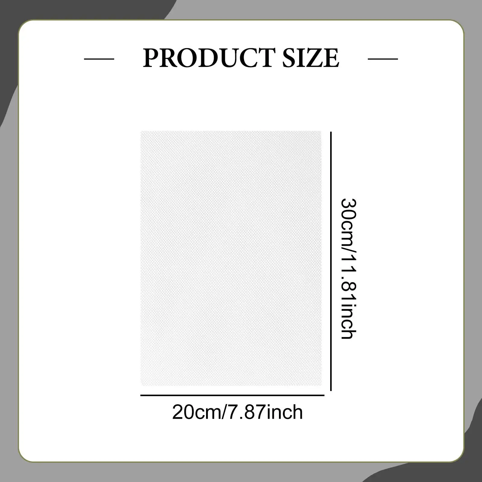 10x Fursuit Eyes Mesh Breathable Eye Mesh Sheet لمهرجان عيد الفصح