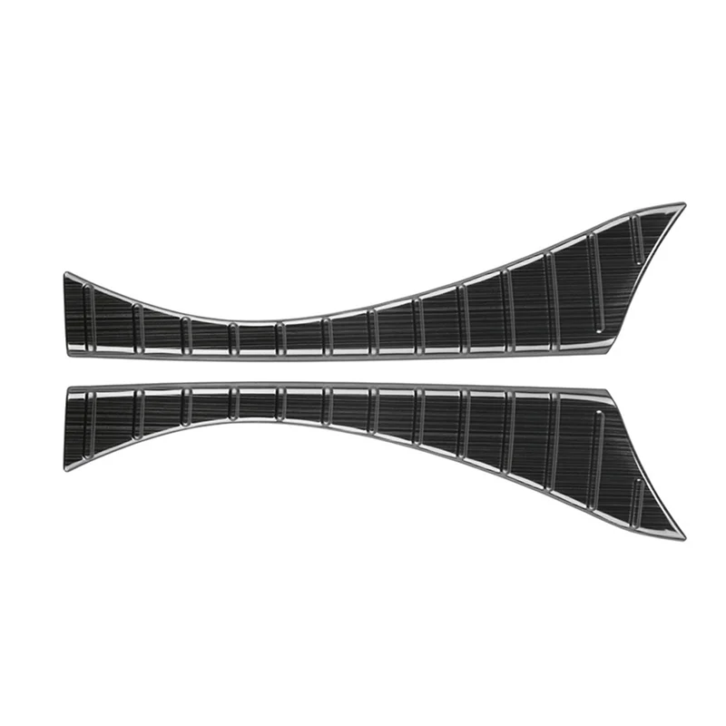 

Эксклюзивная защита для Toyota Alphard 40 Series 2023 + автомобиля, защита на порог багажника из нержавеющей стали, защитные чехлы