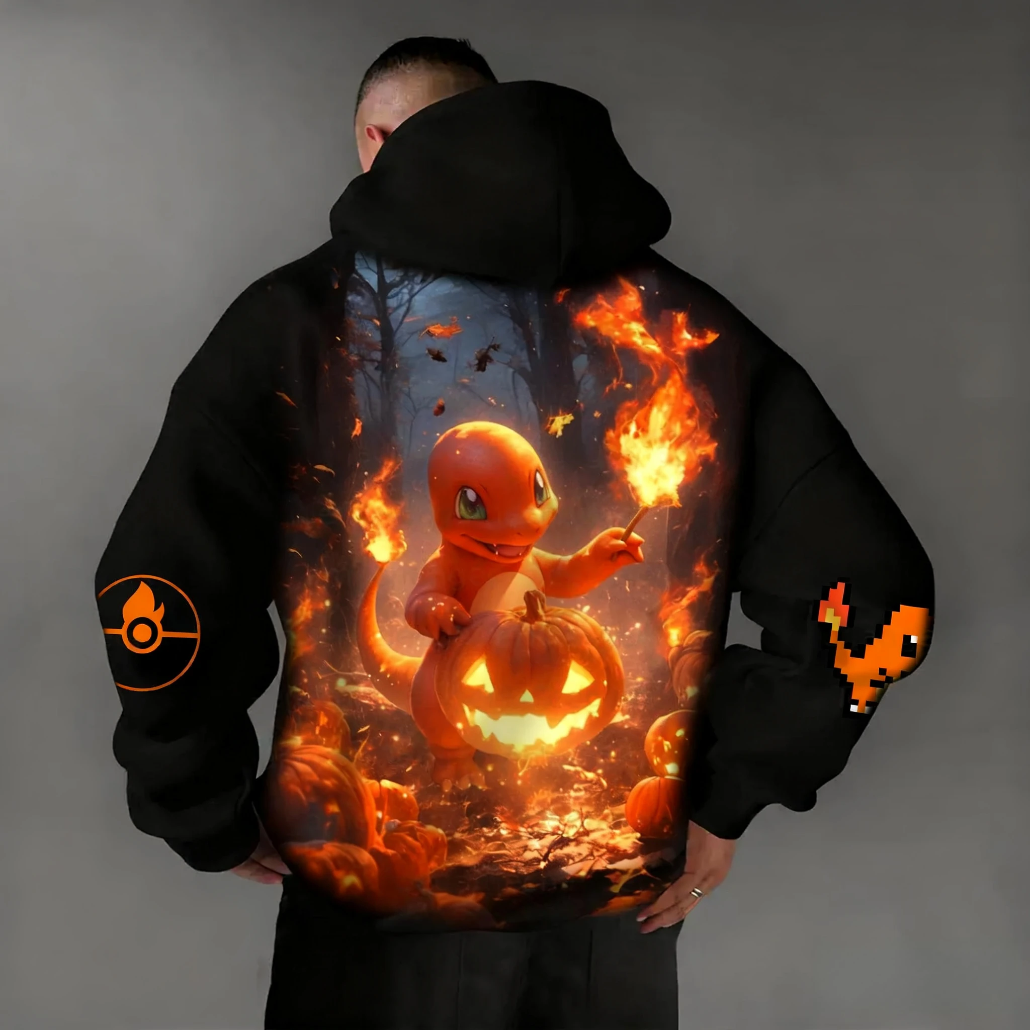 PokéMon Halloween D… - image