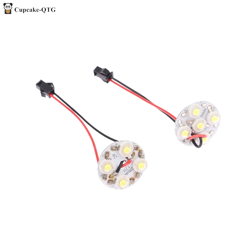 1 sztuka wysokiej jasności 3W 4W 5W koralik świetlny tablica świetlna okrągłe światło koraliki AC 220V 23/28mm żarówka reflektor Chip LED