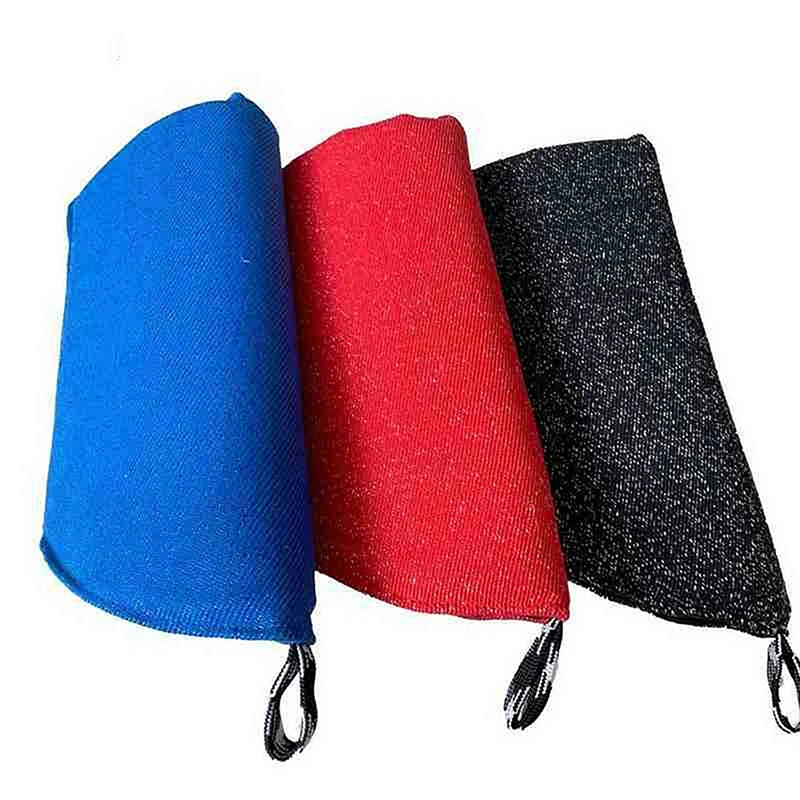 Dog Training Bite Sleeves Pet Training Arm Protection Sleeve Jute Arm Protective Sleeves Dog Training Supplies