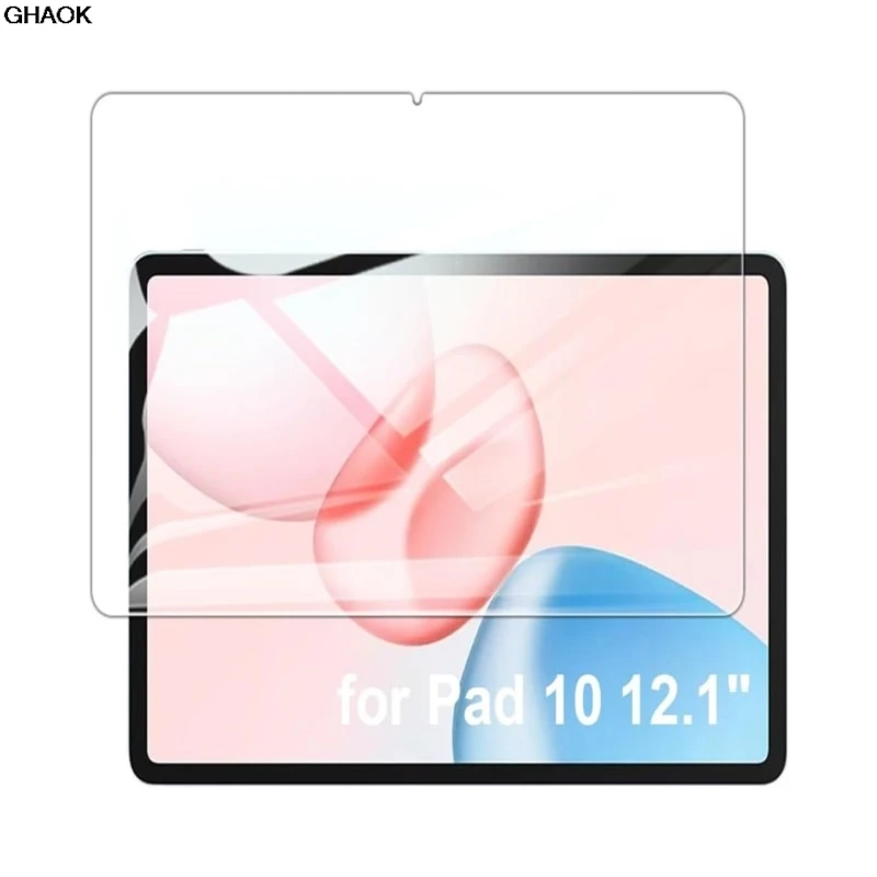 

Защитная пленка из закаленного стекла для Huawei Honor Pad 9, 10, 12,1, X9, X9a, 11,5 дюймов, 2 шт., HD-пленка с защитой от царапин, прозрачная защитная пленка