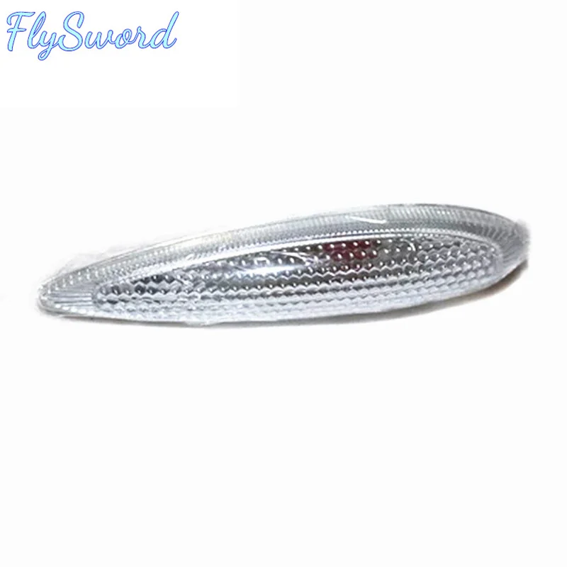 For JAC J3 J3 Turin Car Side Turn Light Pilot Lamp