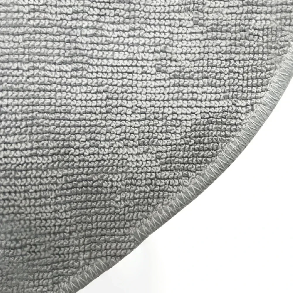 2 шт. накладка для швабры из микрофибры для IMOU RV-L11-A 3в1, запасные части для пылесоса, сменные аксессуары для бытовой уборки