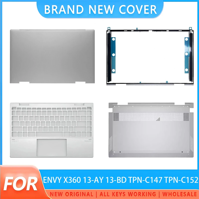 НОВИНКА для ENVY X360 13-AY 13-BD TPN-C147 TPN-C152