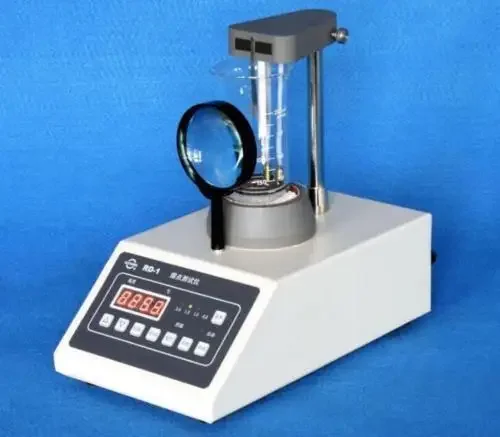 Melting Point Tester RD-1 lab instrument 50Celsius -270Celsius 110V/220V A