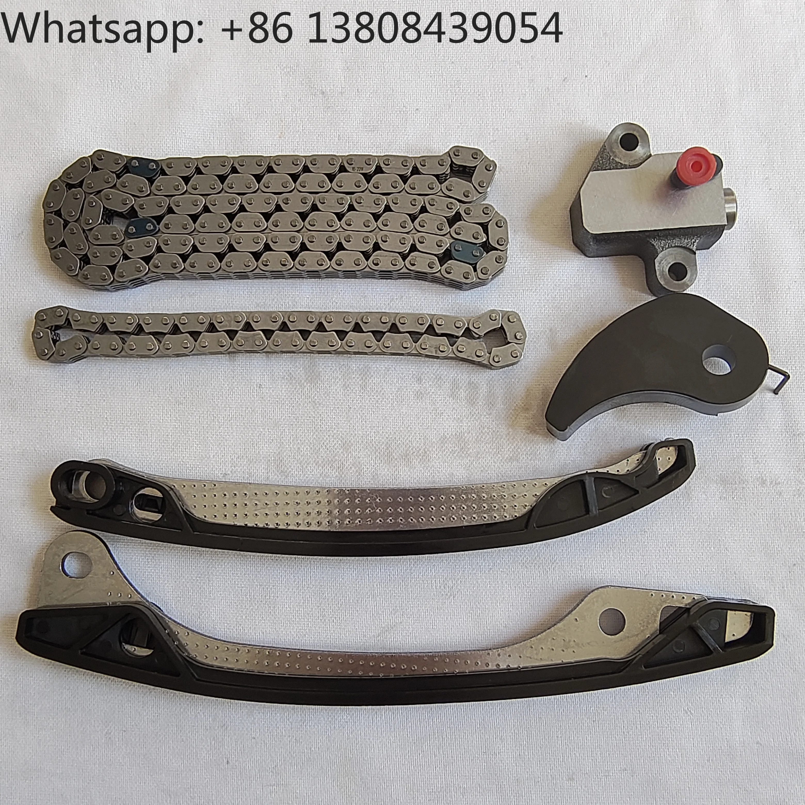 Hr12de Timing Chain Kit for nissan Note Micra Hatchback 1.2l 2011-2016 HR12DE Engine 13028-1kt0a 13070-ed010 KB-60