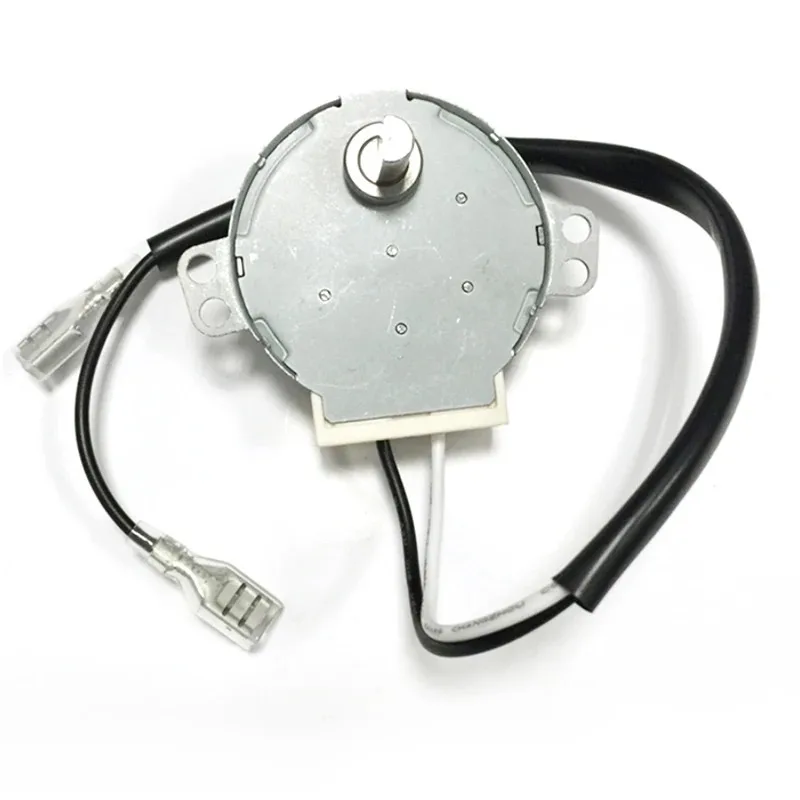 50TYZ-E AC Synchronous Motor 220-240V 3.5/3W 3.5RPM for Ice Cube Machine Replacement Part
