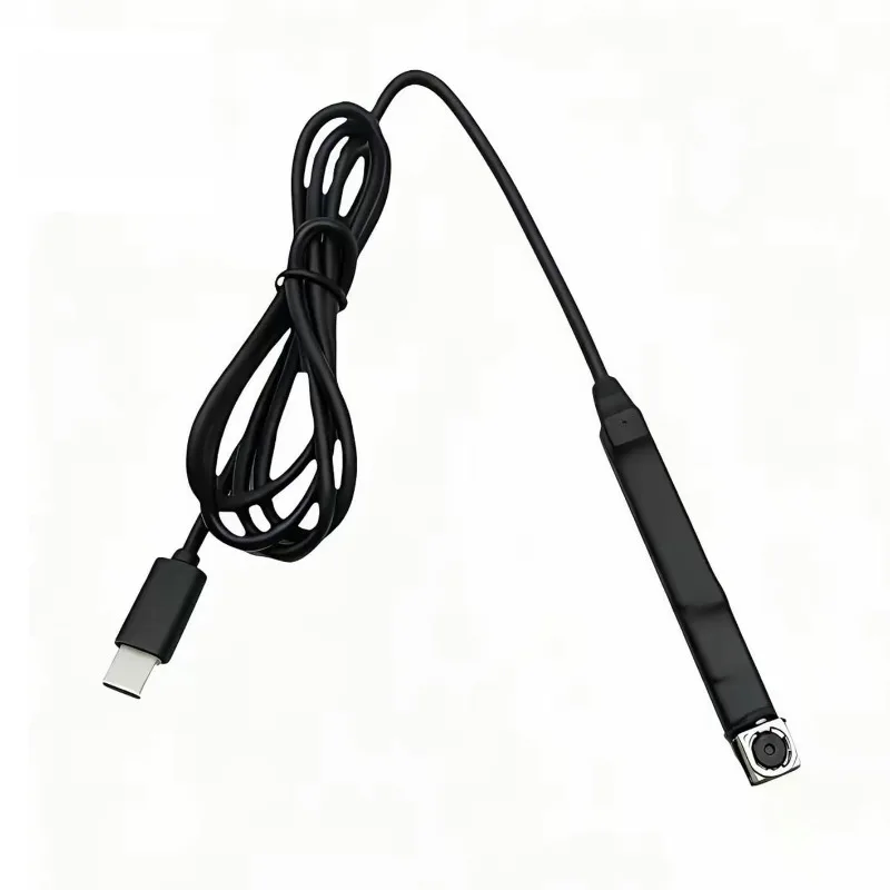 4K Ultra High Definition Type-c Mobile Phone External Camera Module Autofocus High Definition Endoscope USB Module Otg