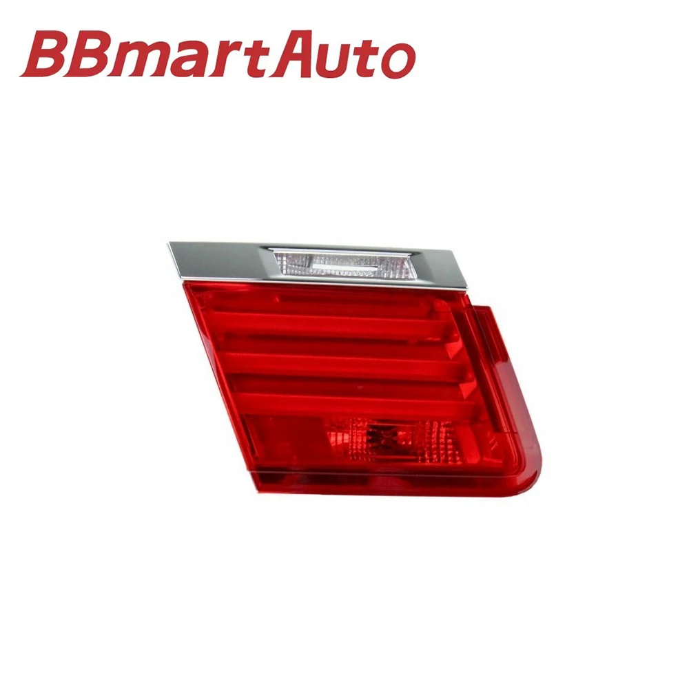 

63217182206 BBmart Auto Parts 1 Pcs Rear Tail Light Right For BMW 7 F01 2008-2012 BMW ALPINA B7 7 F01 730d 740i 750i
