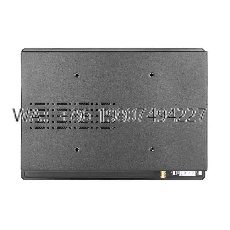 7 Inch CNC Android PC Touch Screen TFT RK3566 2+16G Android 11.0 Embedded Stable Industrial Touch Panel PC in Stock