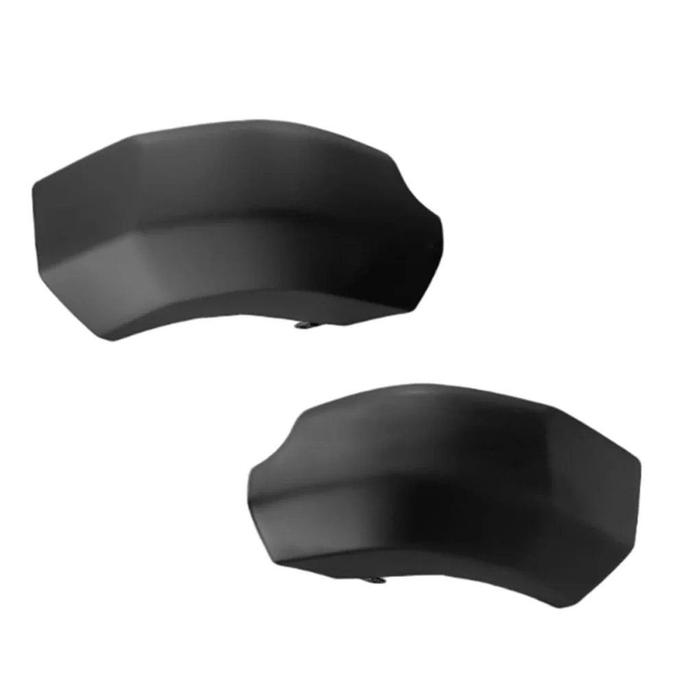 Rear Bumper Corner End Cap Kit For Toyota For Cruiser 2007-2014 52463-35030 52462-35030 Replacement Car Exterior Parts