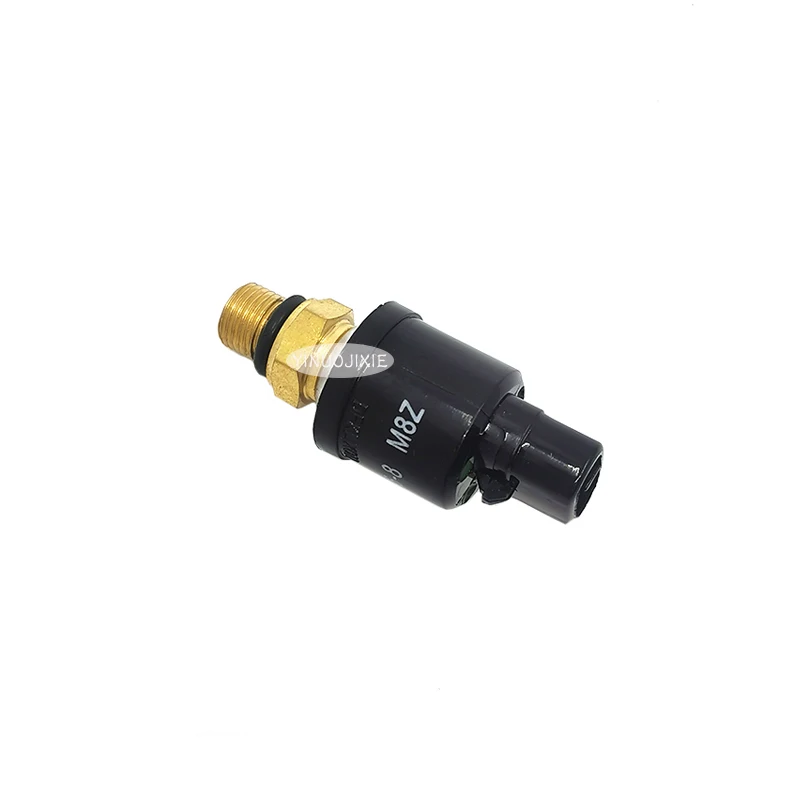 Good Excavator Accessories Suitable for Hitachi EX200-2 200-3 Pressure Sensor 4254563 20PS586-8 20PS5868 New High Quality Parts