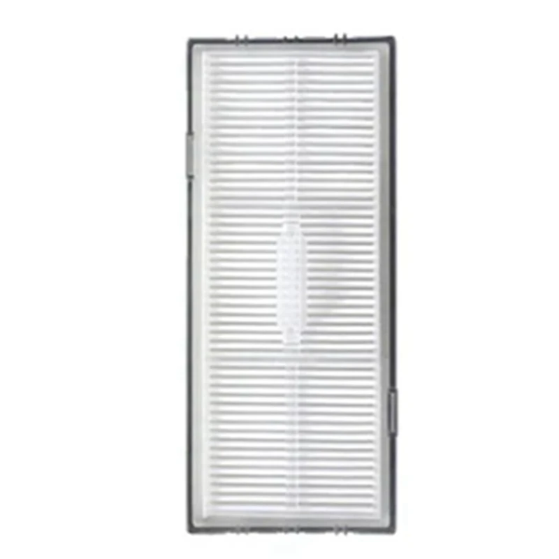 4 ชิ้นเหมาะสําหรับ Roborock S8/S8 + S8 Pro G20 เครื่องกวาดเครื่องกวาดอุปกรณ์เสริมหุ่นยนต์วัสดุสิ้นเปลืองอุปกรณ์เสริมกรอง