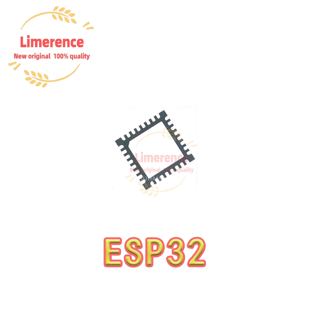 (1Piece)100% New Es…