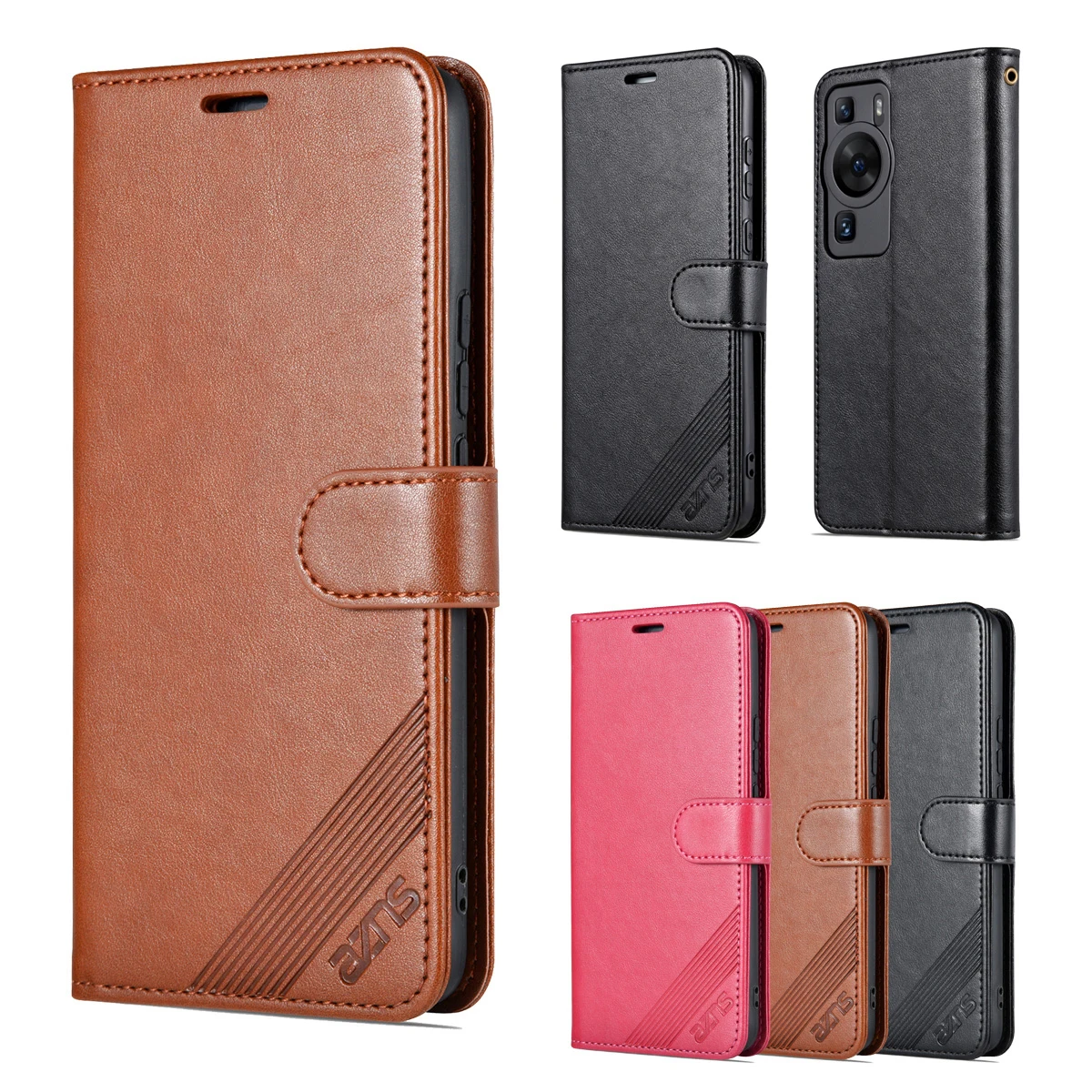 For Huawei P60 Pro …