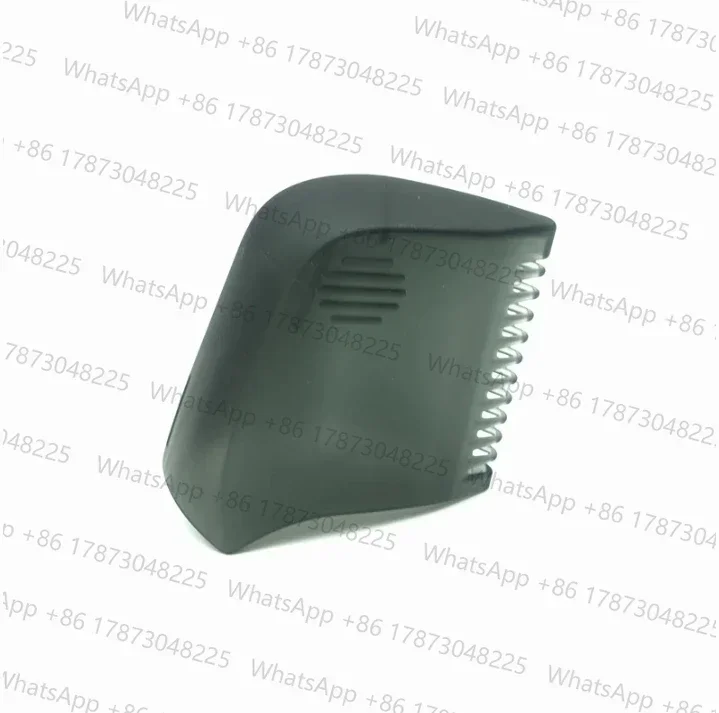 Suitable for  ER-WGK8A/GK80 Electric Body Hair Trimmer Fixed Length Attachment Plastic Comb Safety Attachment