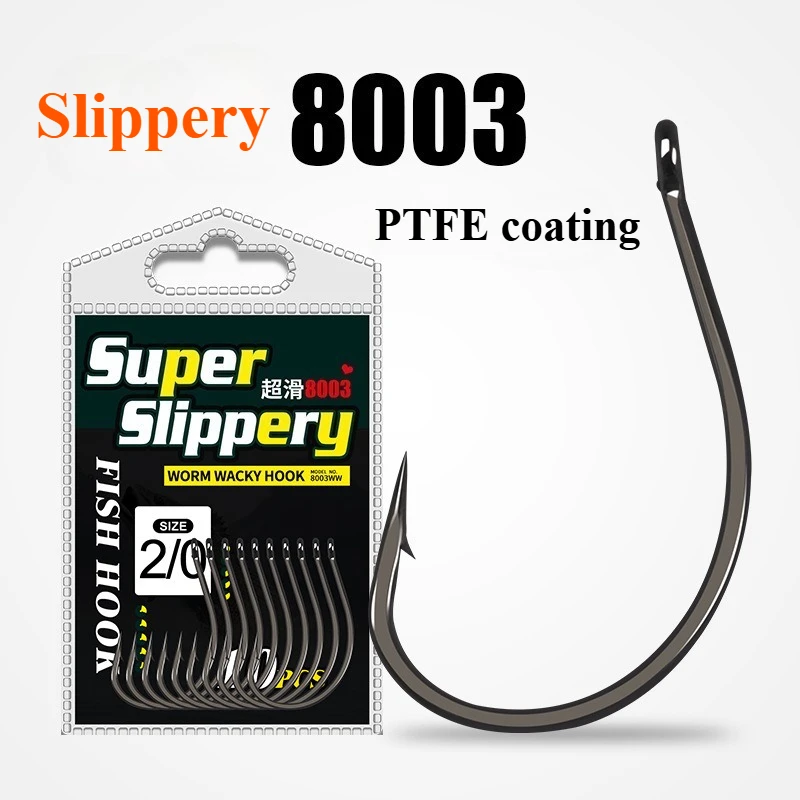 

10 шт., рыболовный крючок, усиленный 8003, перевернутый закрученный рот, рыболовный крючок, дуракуда, окунь, морская рыбалка, мягкая наживка, крючки для насекомых, товары