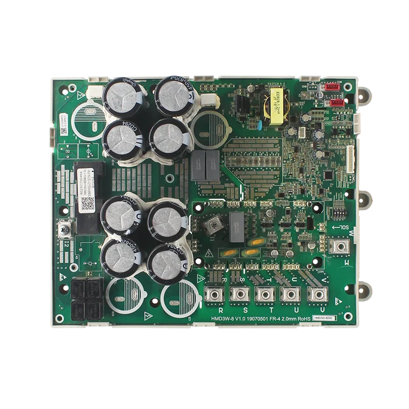 

Compressor Inverter Driver Board 802301700469 HMD3W-8D00 For Chigo VRF Outdoor Unit GCHV-VD900WSAM-T-DS01 New And Original