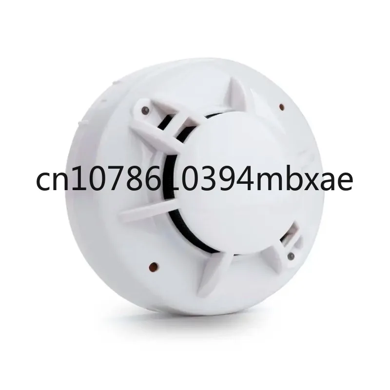 

Network Photoelectric SR-801 Smoke Alarm Detectores fire alarm detector 2 Wire Conventional Smoke fire alarm detector