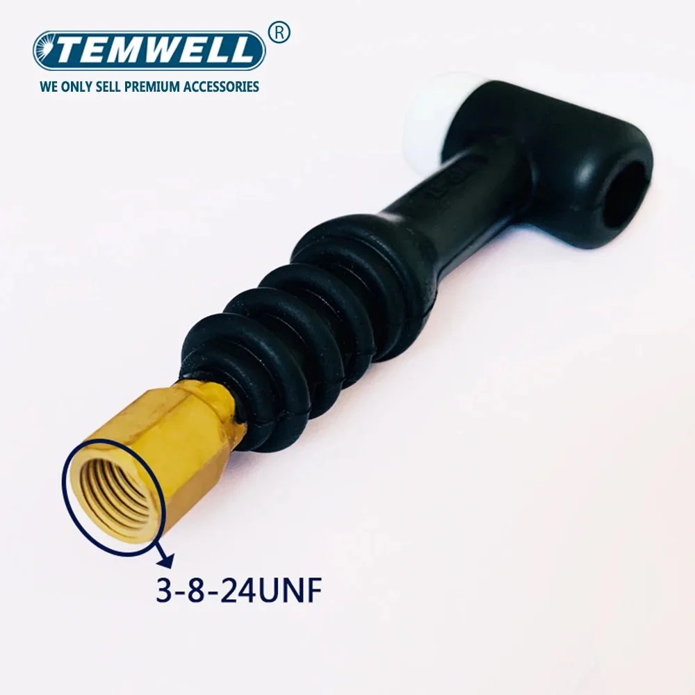 

WP17 WP17F WP17V PW17FV TIG Torch Body Argon Welding Torch