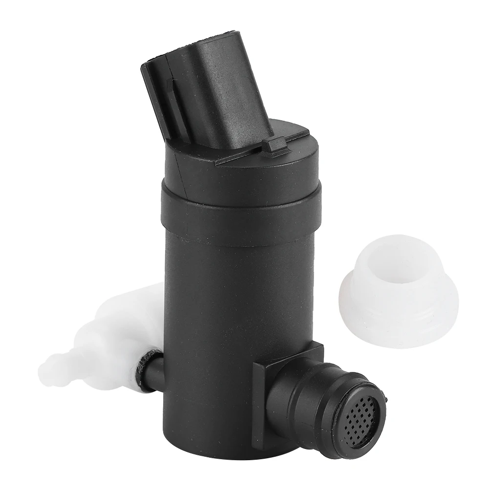 

98510A9000 Запчасти для автомобилей и грузовиков Насос омывателя лобового стекла 98510‐A9000 Замена подходит для KIA SEDONA SORENTO Насос омывателя для KIA