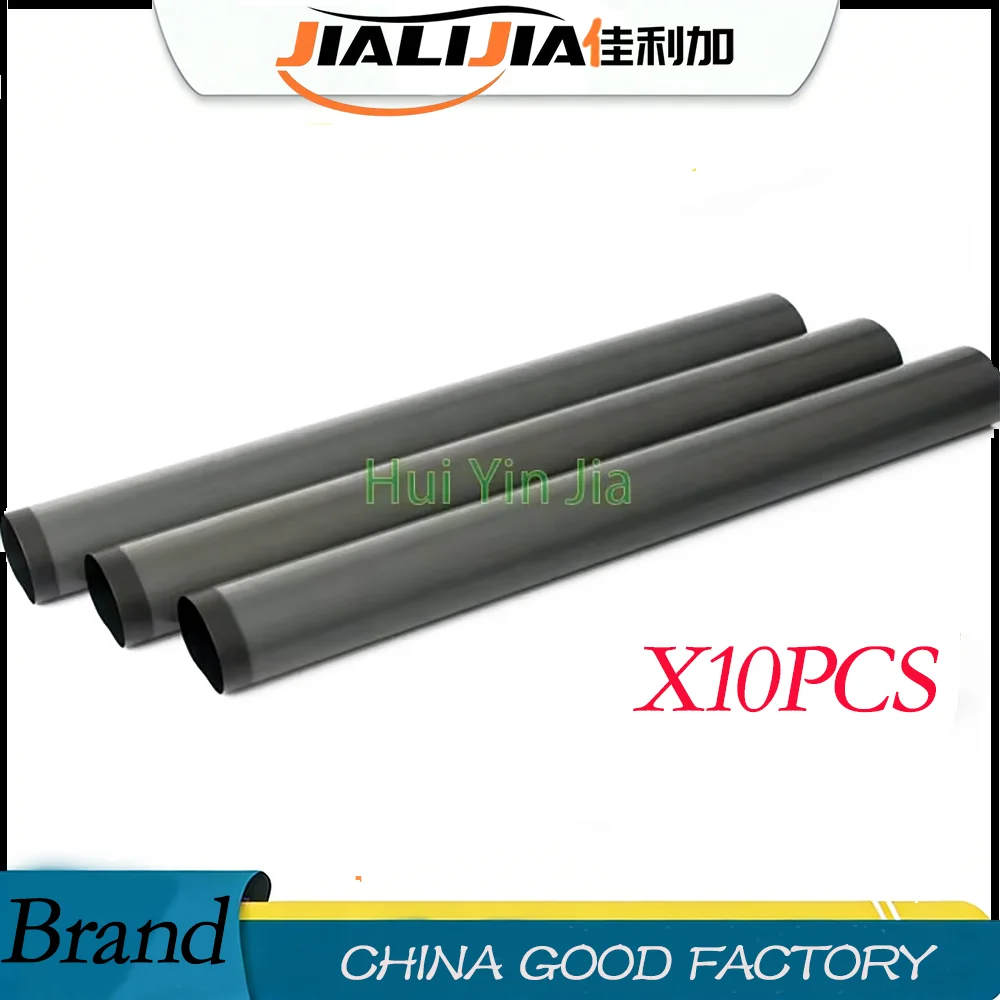 10X RM1-6274 RM1-8508 Fuser Film Sleeve for CANON LBP3560 IR 1435 1430 MF515 MF512LBP 3560 3580 6700 6710 6750 6780 For HP 501