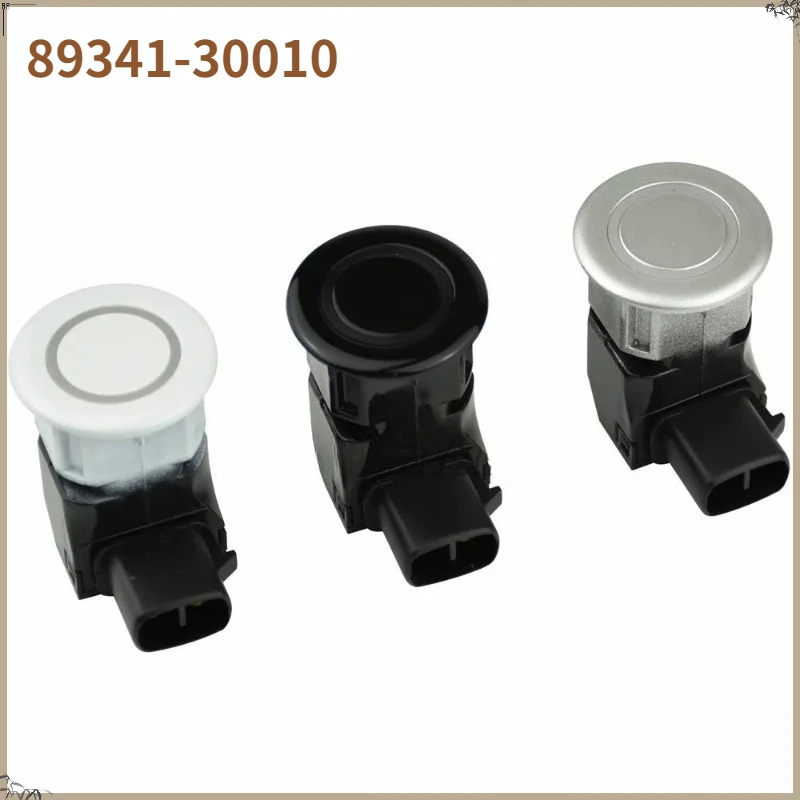 

89341-30010-A0/B0/C0 4pcs 89341-30010 For Lexus IS250 IS300 IS350 IS F GS Car PDC Parking Sensor,Parktronic Sensor
