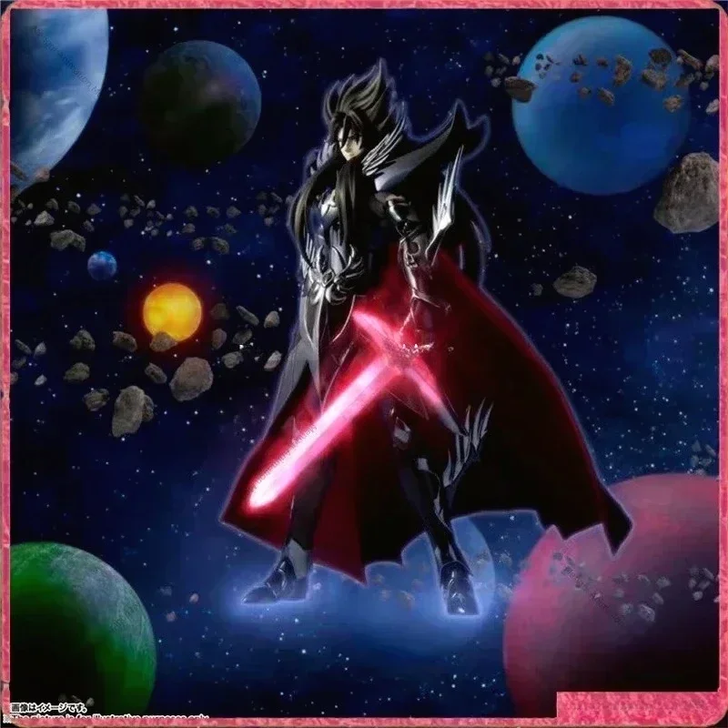 Bandai Saint Seiya …