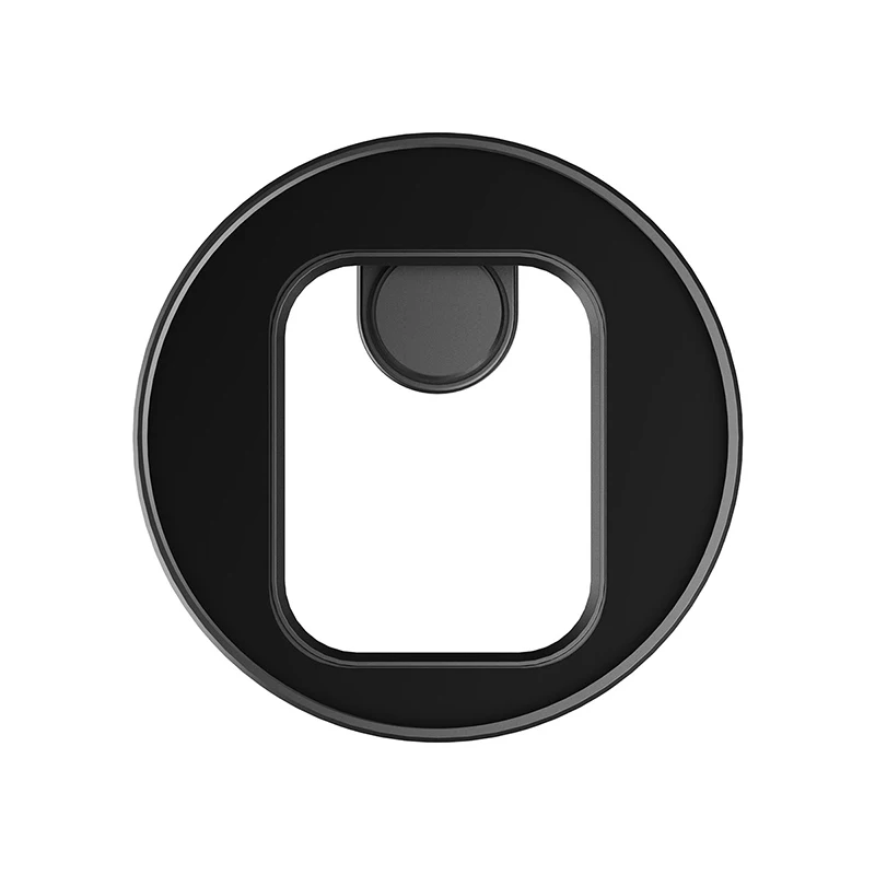 Ulanzi 67 мм держатель фильтра для камеры телефона, адаптер фильтра для объектива, кольцо-адаптер для объектива видеоустановки, держатель адаптера объектива для iPhone 14 серии