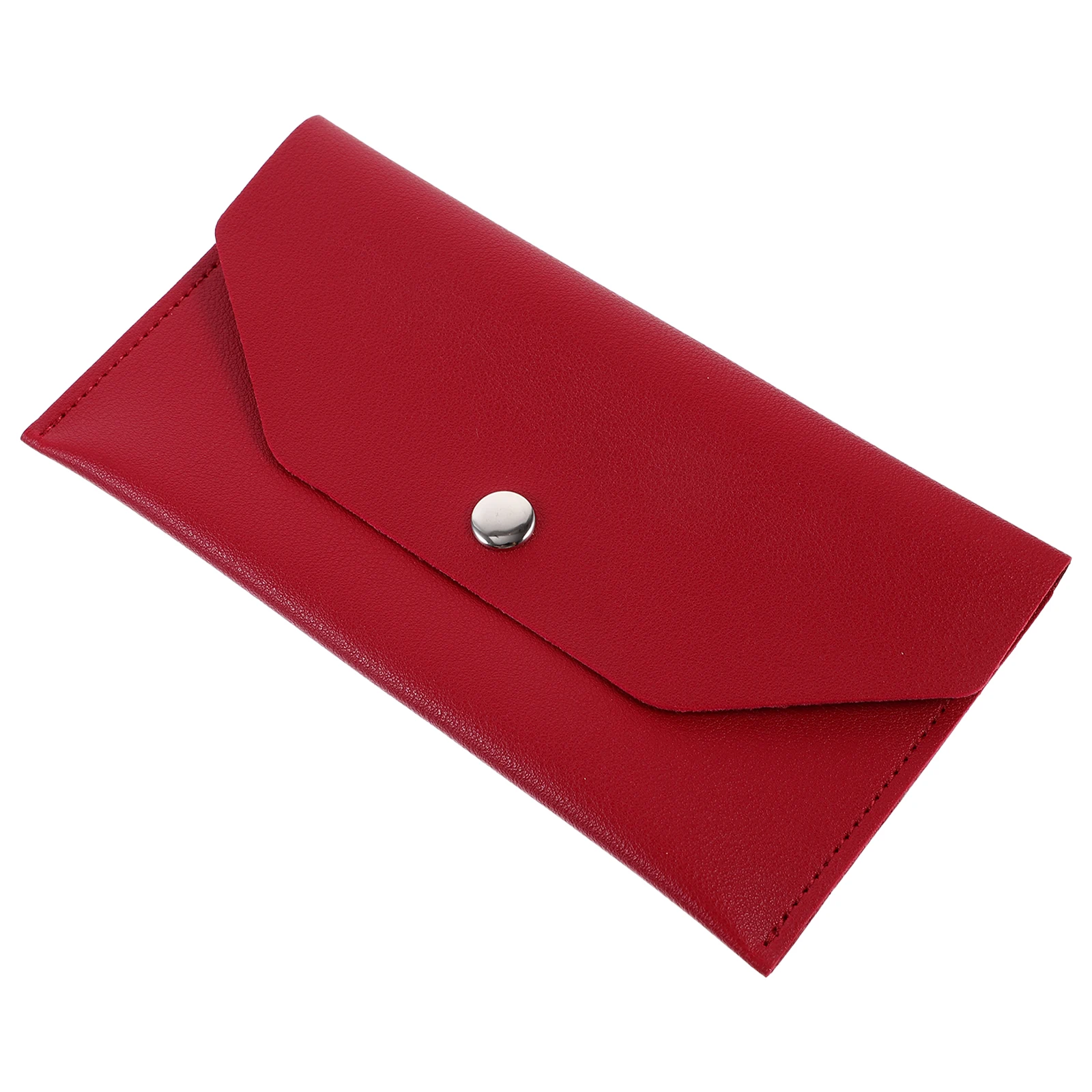 Рисунок 6 - Кошелек-конверт из искусственной кожи