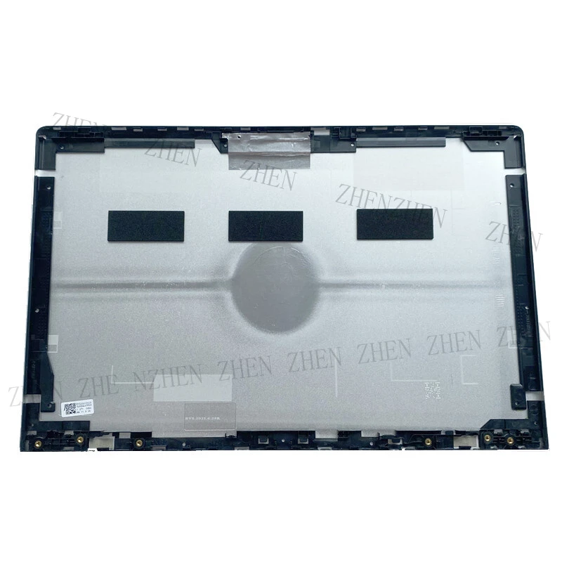S New For HP Probook 14 440 G8 445 G8 Lcd Back Cover Rear Lid Top Case 52X8QLCTP20