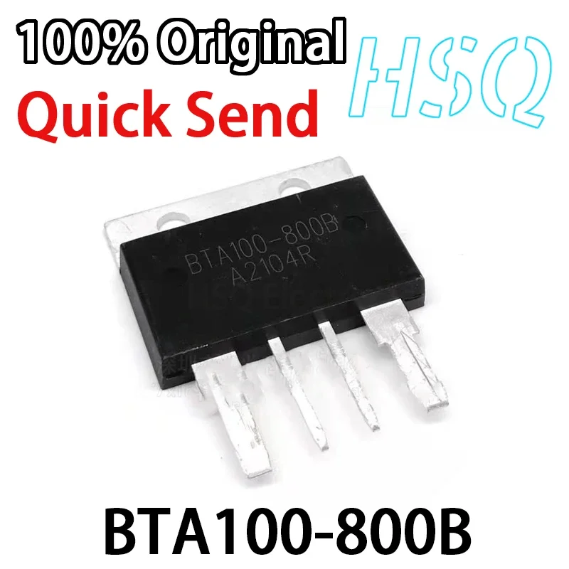 1PCS New BTA60/80/1…