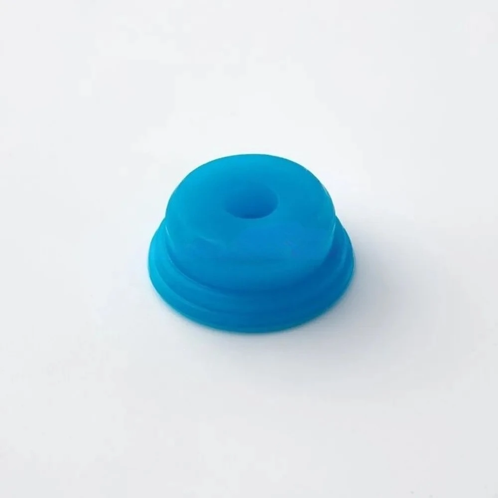 for Yuwell Oxygen Concentrator YU300 Water Tank Cover Humidification Bottle Blue Bottle Stopper 8F-1A/8F-2A/YU560/9F-1