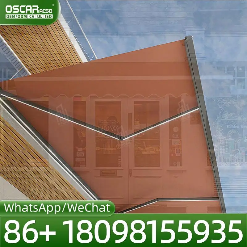 Aluminum Manual Ret… - image