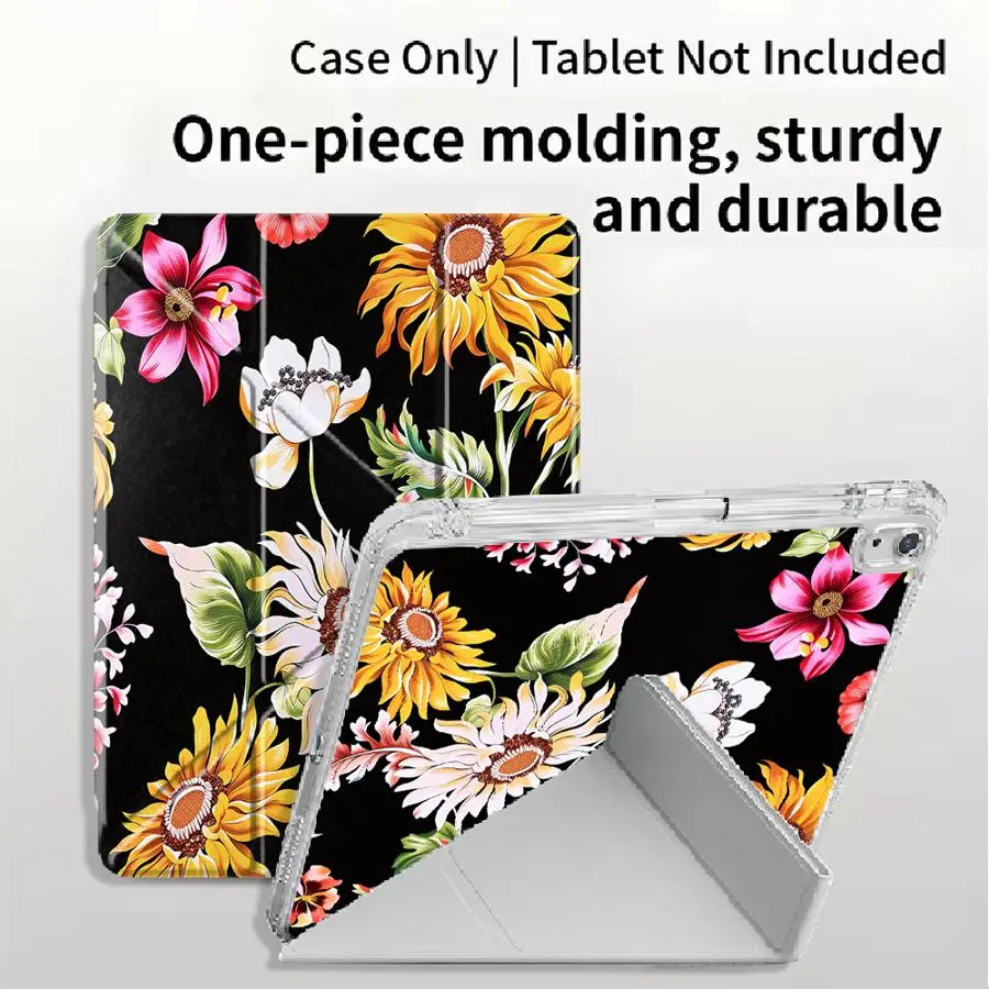 capa-para-tablet-ipad-mini-6-7-pro-2025-11ª-10ª-9ª-8ª-7ª-geracao-129-polegadas-air-4-5-m3-m2-m4-11-polegadas-suporte-dobravel-girassol