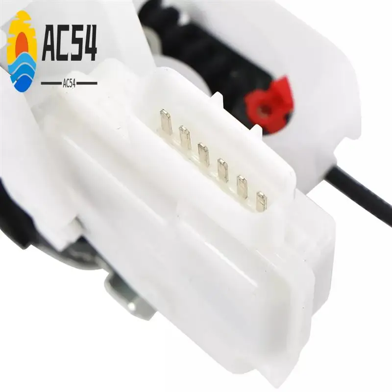 

AC54-For Nissan Frontier 2005-2021 Front Driver Left Side Door Lock Actuator Latch 80501-ZP70A,80501ZP70A