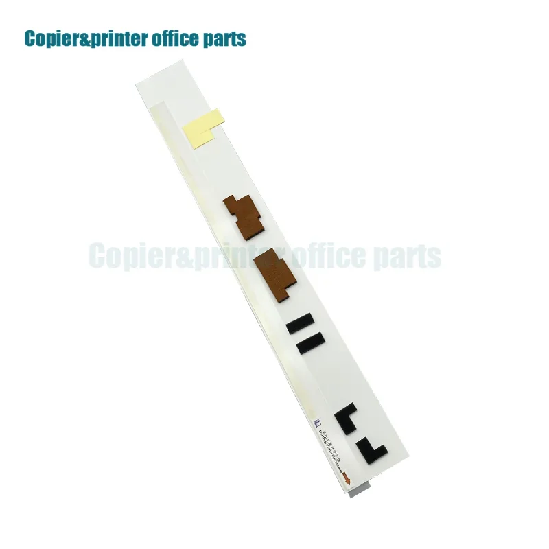 

5 комплектов, второй спонж для переноса, полный набор для Ricoh MP 8110 8120 8100 8220 8300 8210 8310, дополнительная губка для переноса, детали для копировального аппарата