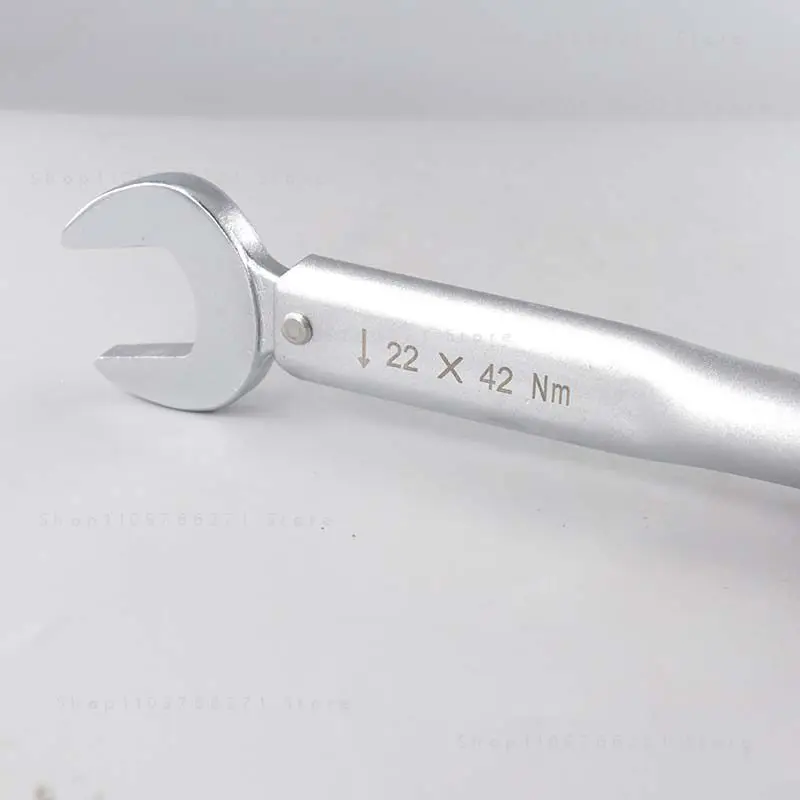 Air Conditioning Nut Single Opening Fixed Torque Torque Wrench  H22  H24