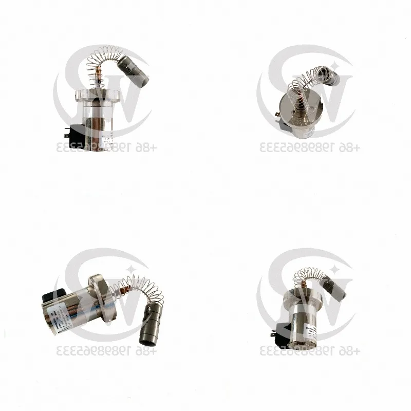 Heidelberg Valve Encoder Nr.1188425 GHNX4040.01.B210-19 5V Solenoid Valve for Heidelberg Stahl Folding Machine Spare Parts