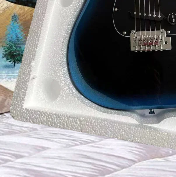 

The electric guitar factory provides fast and free delivery, multiple styles, customizable, and high-end quality@F4