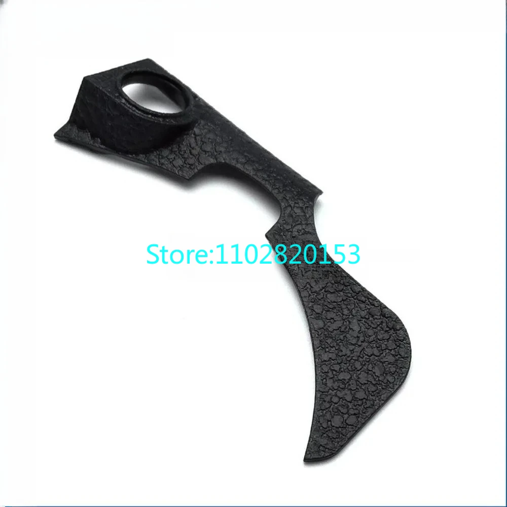 NEW Original Camera Body Rubber Skin Left Side Front Shell for Nikon Z8 Camera Replacement Spare Part