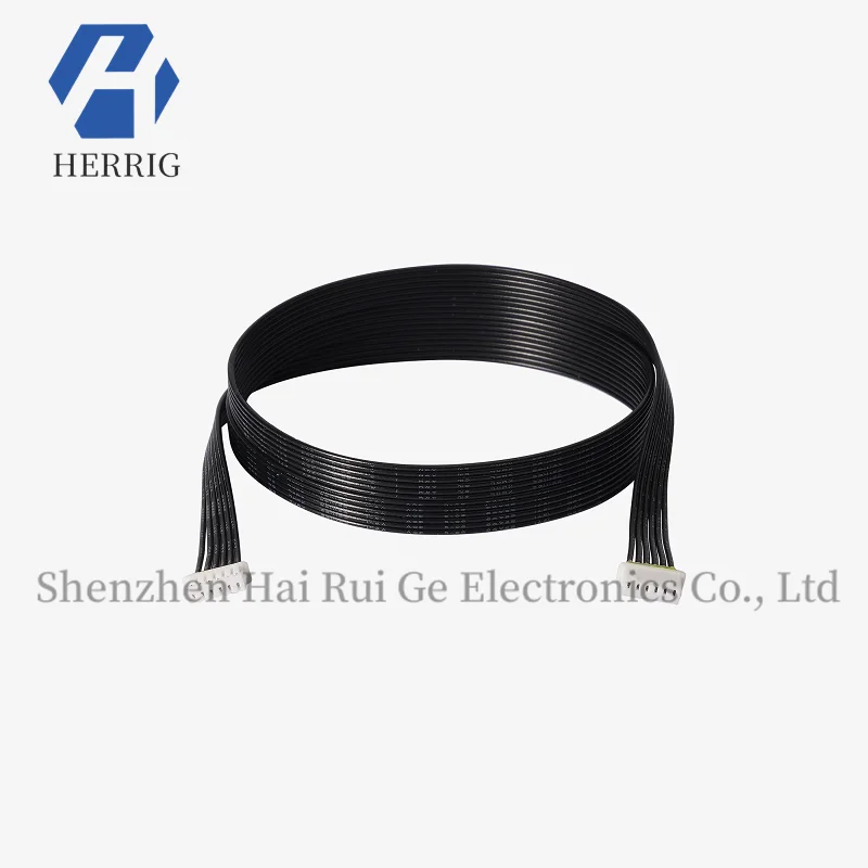 Tuozhu Heated Bed Sensor Cable 3D Printer Accessory [Suitable for X1/P1 Series]
