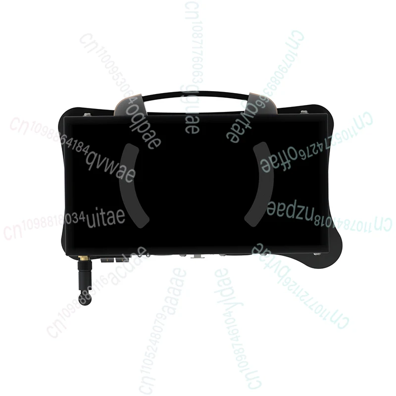 DMX512 Console With Wireless Control Panel Shaking Beam Light Controller 54 Channel DMX Dimmer Lighting Console