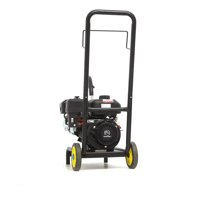 

Efficient Electric Airless Paint Sprayer Diaphragm Pump For Pressure Feed For Paint Spray Application M